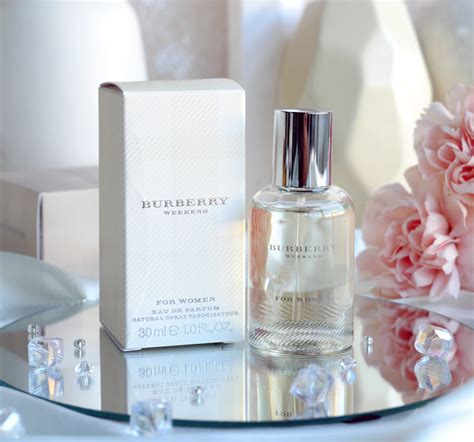 burberry weekend reviews|burberry weekend perfume smell.